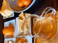 -青藤茶馆(南山路店)