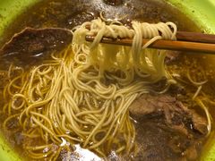 -张记牛肉面馆(天津路店)