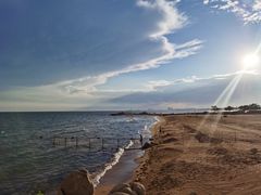 -老虎石海上公园