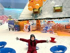 -广州热雪奇迹