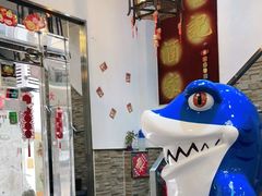 -凤城礼记鱼翅海鲜酒家(新马路总店)