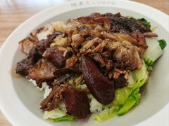 古法隆江猪脚饭-陆长玖古法猪脚饭(玄风桥店)