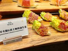-第六季自助餐厅(王府井店)