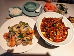 -老房子·南昌菜(双子塔店)