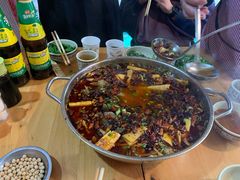 -黑竹香鸡(营和巷店)