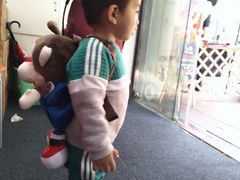 -美吉姆国际儿童发展中心(红谷滩绿地缤纷城中心)