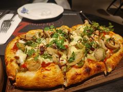 -Nord Grill&Bar Highland诺德西餐(深圳欢乐海岸店)