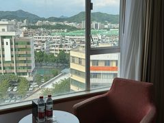 -汕尾巴黎半岛酒店