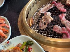 -韩盛·盛江山自助料理(沈辽路万达店)