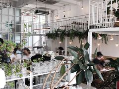-CHILLAX轻乐时(侨建·Hi City店)
