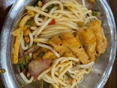 -桂林卤王米粉(滨江路店)