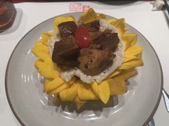 -如禾素食·下午茶·糖水