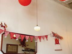 -肥朵食堂(带梦胡同店)