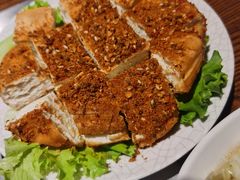 -汉城烧烤(西稍门劳动路店)