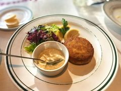 -Wolfgang’s Steakhouse 沃夫冈牛排馆(上海白玉兰广场店)