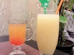 -吱咖啡西式简餐