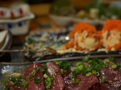 -半藏居酒屋(香港花园店)