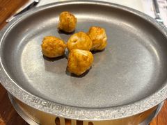 -汉巴味德(沈阳万象汇店)