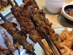 -大头亮羊汤烩面·河南非遗(良乡总店)