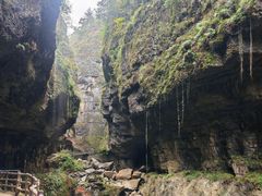 -鹿院坪生态旅游景区