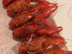 -小林哥的海鲜馆·夜宵烧烤(渔人码头店)