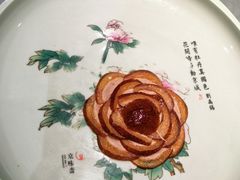-京味斋·北京烤鸭(北京南站洋桥店)
