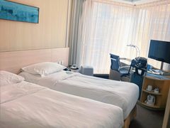 -香港皇家太平洋酒店