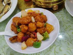 -鹏城人家海鲜酒家·23年老字号(较场尾店)