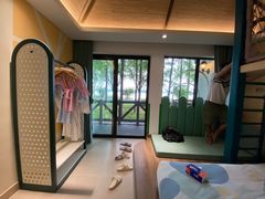-太阳岛度假酒店