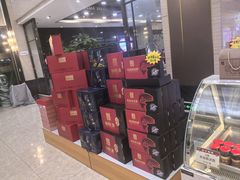 -郑庄脂渣海鲜楼(九水路店)