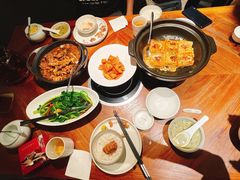 -瑶王府·广西菜(金阳路店)