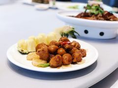 -一澜江宴·江景地标楚菜(江滩公园店)