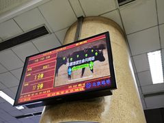 -建国门(地铁站)