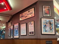 -FATBURGER 特富客汉堡(外交公寓店)