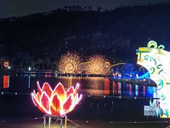 -星乐度·露营小镇