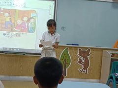 -瑞思成长中心(高新校区)