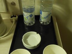 纯净水（每天免费提供）-莫泰酒店(上海虹桥北新泾地铁站天山路店)