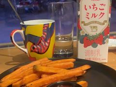 -安妮意大利餐厅(世贸天阶店)