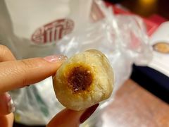 鲜肉一口酥-宋记饼家(石门二路店)