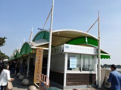 -南沙十九涌渔人码头-南门