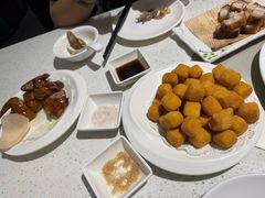 -肥仔文澳门猪骨煲(南京西路店)