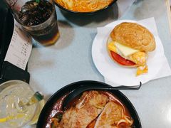 -华嫂冰室(尖沙咀店)