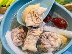 -椰小鸡·琼州糟粕醋(美兰缤纷城店)