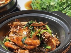 -蝦塘·中国餐馆(城墙南马道巷店)