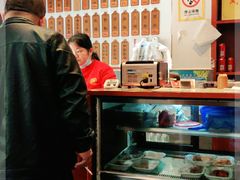 -易裕和·长沙米粉(友谊路店)
