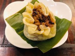 -五观堂素食(新华路店)