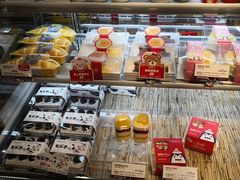 -丹香(青岛南京路店)