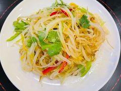 -蝎王府羊蝎子(嵩山南路店)