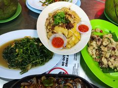 -明记烧鱼美味店