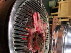 -千寻烧肉(政务区店)